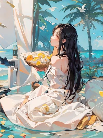 无