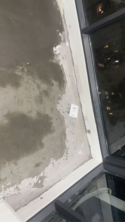 安装简易鞋柜