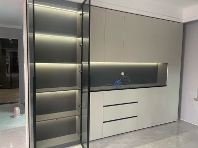 全屋定制