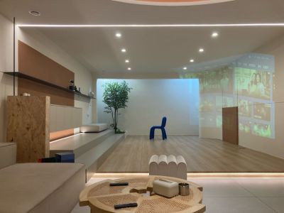 室内设计室内设计