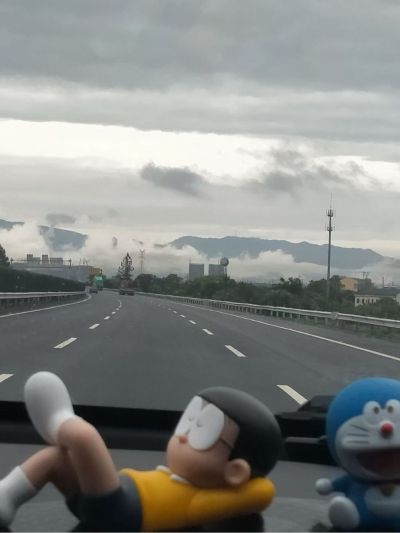 无