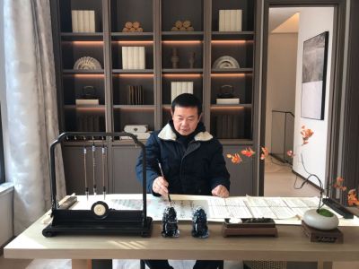 欧派门窗门窗安装