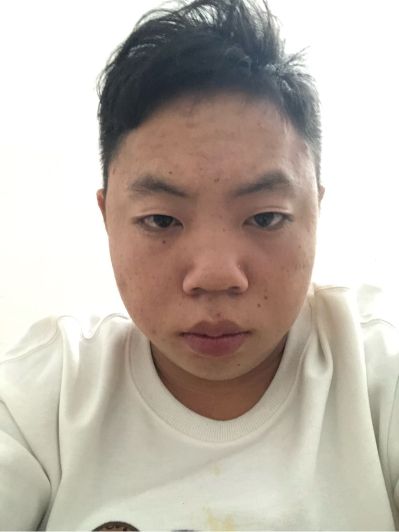 无
