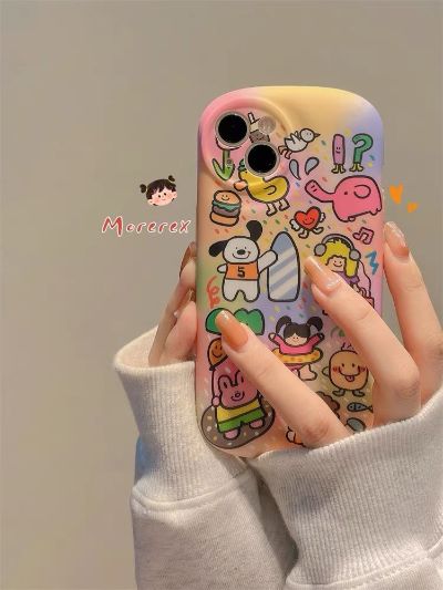 无