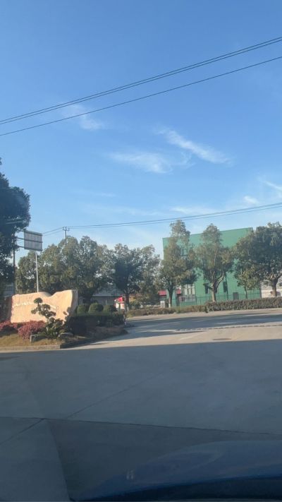 叉车