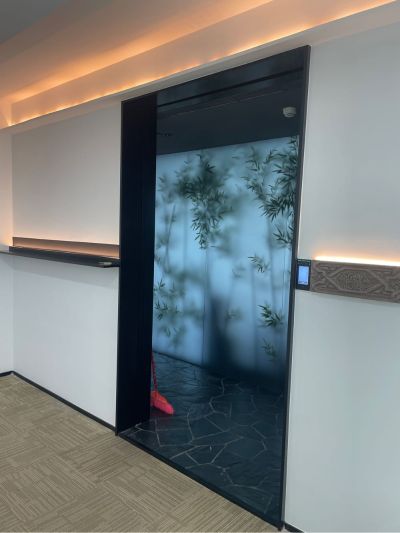 监控门禁门禁监控