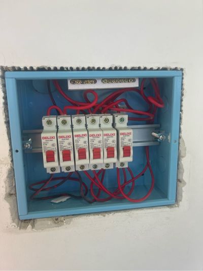 水电维修
