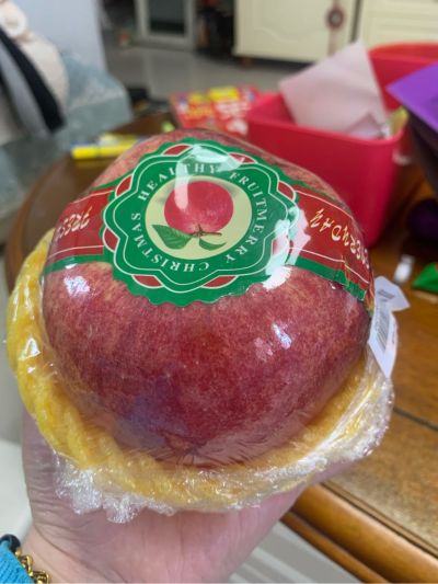 更换灯箱变压器，货已到店