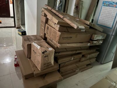 专业家具安装