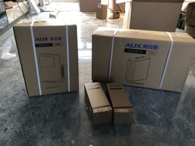 灯具卫浴厨电无