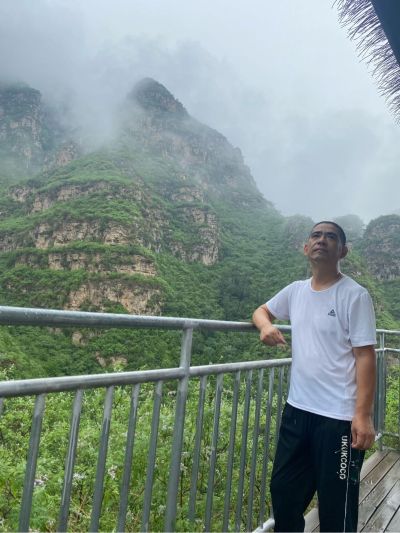司机无