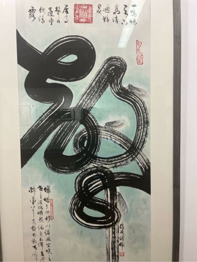 承接各种油漆工程