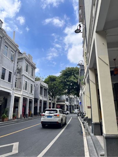 安装两套 麻石厨房台面