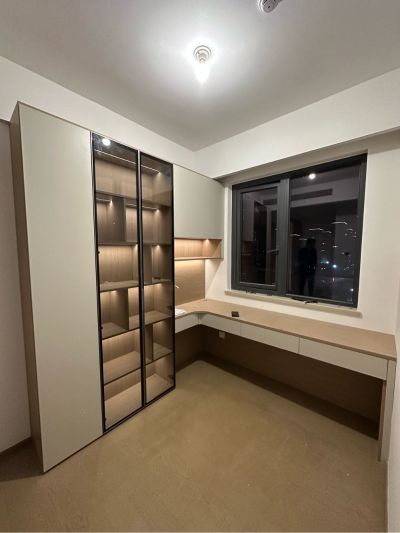 全屋定制