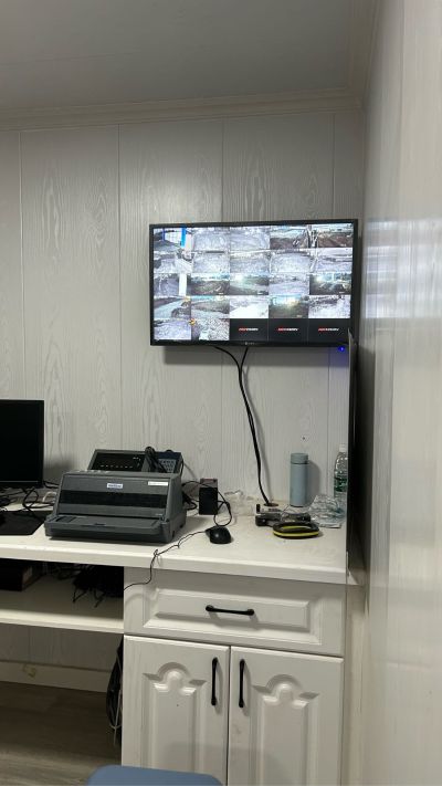 监控维修