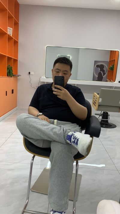 无