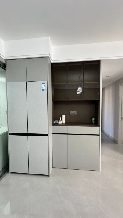 全屋定制
