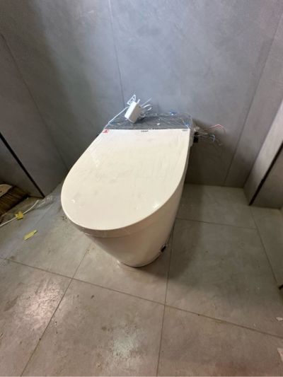 安装