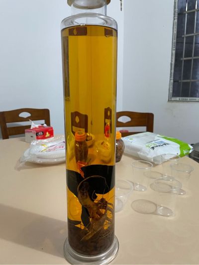 安装无