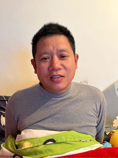 油漆工