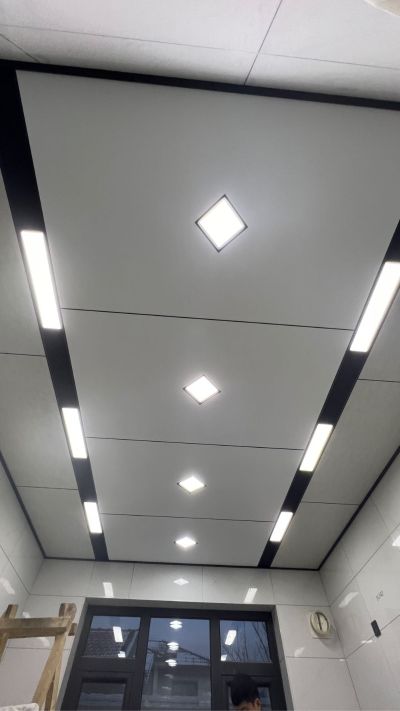 集成吊顶