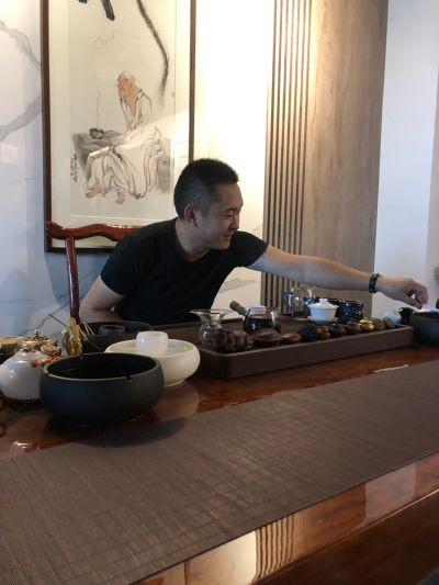 房屋翻新维修