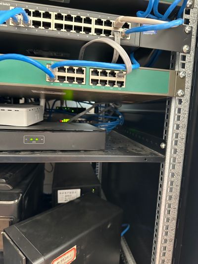 家具灯具监控