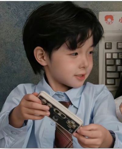 机械