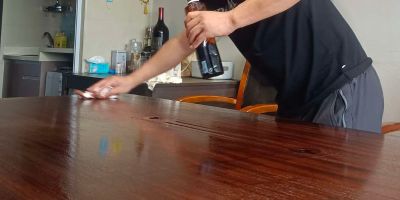 无补漆维修翻新家居补漆贴膜石材木类皮质