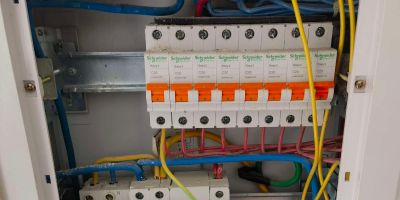 无强电安装维修弱电安防装维充电桩装维