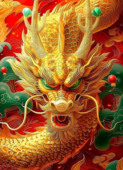 张先生