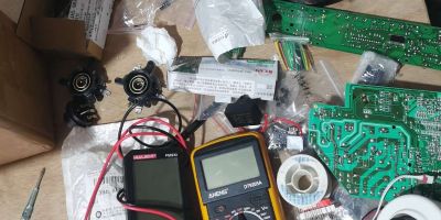 家电维修小家电维修家电维修