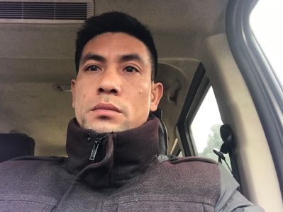 铝合金门窗