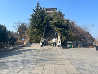 智能锁安装