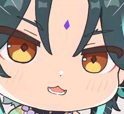 无