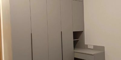 无定制安装家具安装无