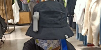 网络安防弱电