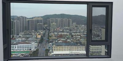 门窗移门浴亭铝合金门窗