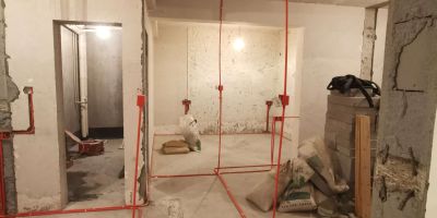 专业个人家装水电工