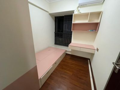 佛山全屋定制安装团队