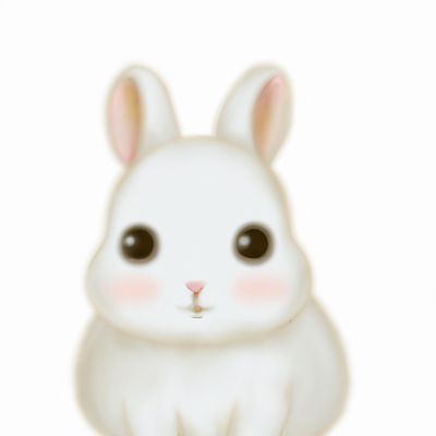 无