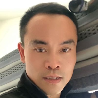 无