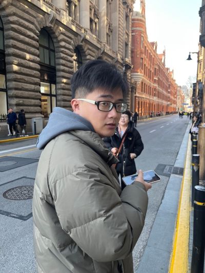 刘昕羽