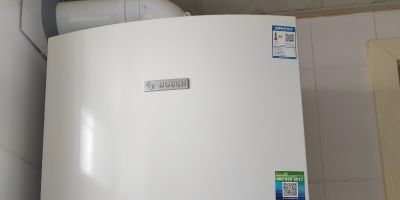 安装维维修壁挂炉热水器