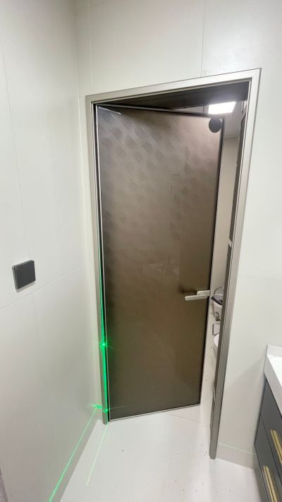 推拉门玻璃门