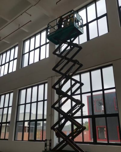 门窗安装维修