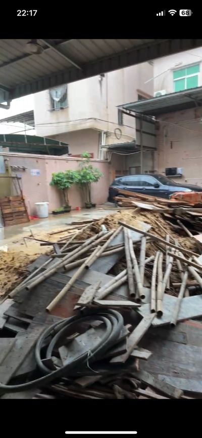 建筑工程