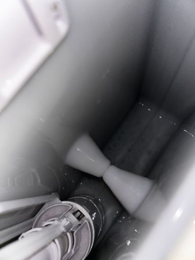 厨房厕所改造