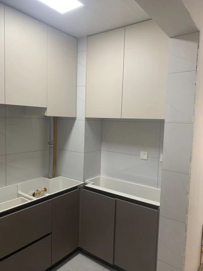 全屋定制安装家具定制安装