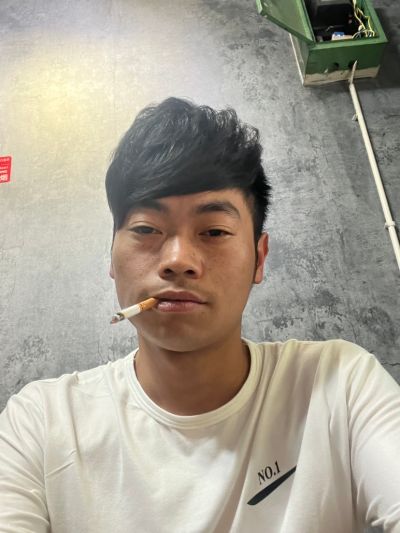 无
